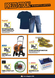 Volantino Tecnomat Pagina 17