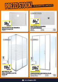 Volantino Tecnomat Pagina 2