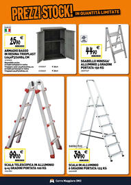 Volantino Tecnomat Pagina 20