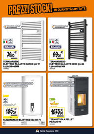 Volantino Tecnomat Pagina 8