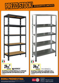 Volantino Tecnomat Pagina 20