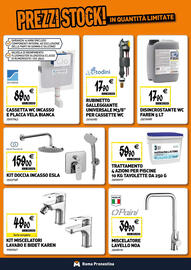 Volantino Tecnomat Pagina 4
