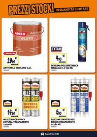 Volantino Tecnomat Pagina 13