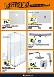 Volantino Tecnomat Pagina 2