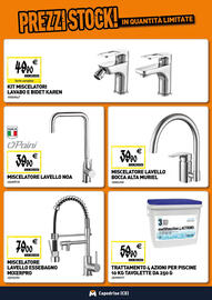 Volantino Tecnomat Pagina 4