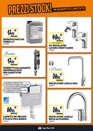 Volantino Tecnomat Pagina 4