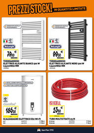 Volantino Tecnomat Pagina 7