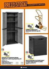 Volantino Tecnomat Pagina 19