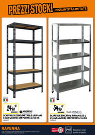 Volantino Tecnomat Pagina 21