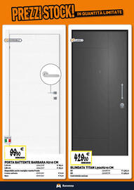 Volantino Tecnomat Pagina 9