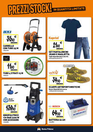 Volantino Tecnomat Pagina 15