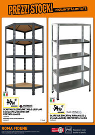 Volantino Tecnomat Pagina 20