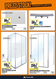 Volantino Tecnomat Pagina 2