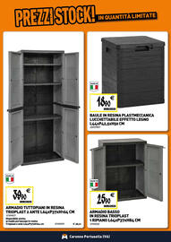 Volantino Tecnomat Pagina 19