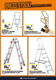 Volantino Tecnomat Pagina 20