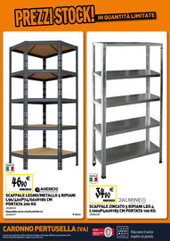 Volantino Tecnomat Pagina 21