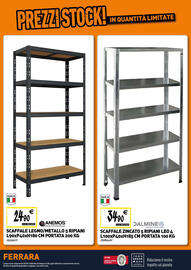 Volantino Tecnomat Pagina 20