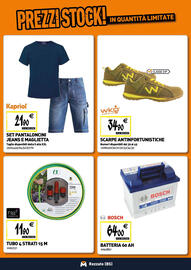 Volantino Tecnomat Pagina 16