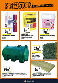 Volantino Tecnomat Pagina 18
