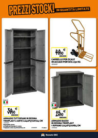 Volantino Tecnomat Pagina 19