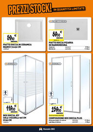 Volantino Tecnomat Pagina 2