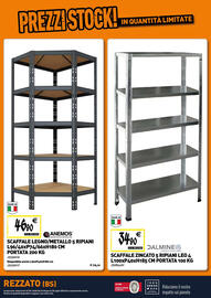 Volantino Tecnomat Pagina 21