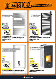 Volantino Tecnomat Pagina 7