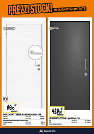 Volantino Tecnomat Pagina 9