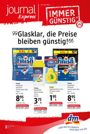 dm Flugblatt Seite 1