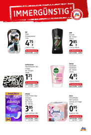 dm Flugblatt Seite 5
