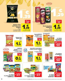 Folleto Carrefour Market Página 18