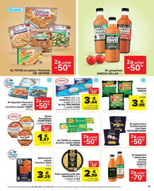 Folleto Carrefour Market Página 11