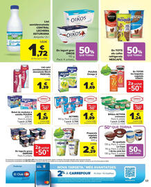 Folleto Carrefour Market Página 13