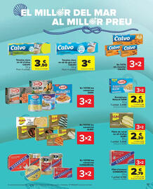 Folleto Carrefour Market Página 17