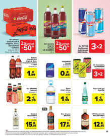 Folleto Carrefour Market Página 19