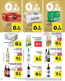 Folleto Carrefour Market Página 20