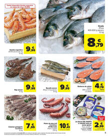 Folleto Carrefour Market Página 5