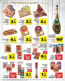 Folleto Carrefour Market Página 9