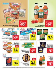 Folleto Carrefour Market Página 11