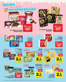 Folleto Carrefour Market Página 12