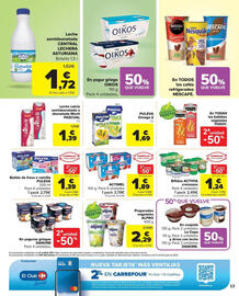 Folleto Carrefour Market Página 13