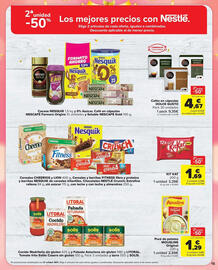Folleto Carrefour Market Página 15