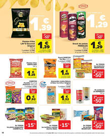 Folleto Carrefour Market Página 18