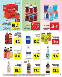 Folleto Carrefour Market Página 19
