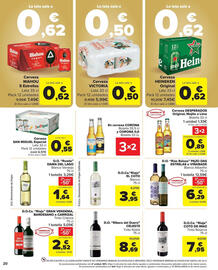 Folleto Carrefour Market Página 20