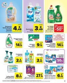 Folleto Carrefour Market Página 21
