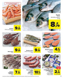 Folleto Carrefour Market Página 5