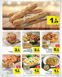 Folleto Carrefour Market Página 8