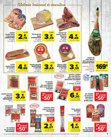 Folleto Carrefour Market Página 9