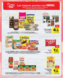 Folleto Carrefour Market Página 15
